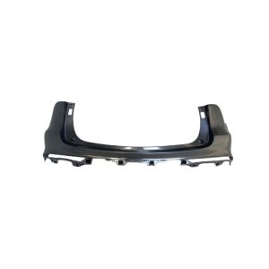 Rear Bumper Upper Body for CHANGAN CS75 PLUS 1.5T (2019) ABS Shell