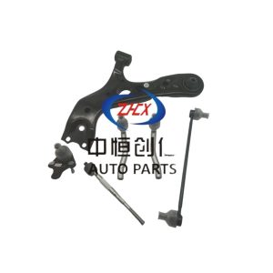 Suspension Control Arm and Steering Ball Joint Kit for CHANGAN CS75