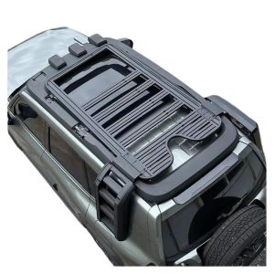 Roof Rack Platform and Expansion Accessories for DEEPAL G318 Modification Kit