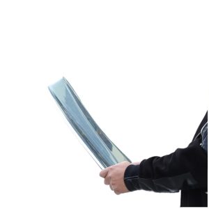 Window Rain Guard and Wind Deflector Set for CHANGAN UNI-T and Changan MPV Series
