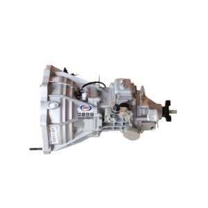 Manual Transmission Gearbox Assembly for CHANGAN OSHAN CX70 1.6L - 5-Speed