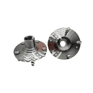 Front Wheel Hub and Bearing Assembly for CHANGAN UNI-V - OEM 3501140-PT01