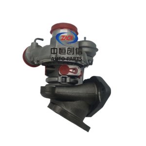 Turbocharger Supercharger Assembly for CHANGAN CS95 D20T Engine - OEM 1118010-A02
