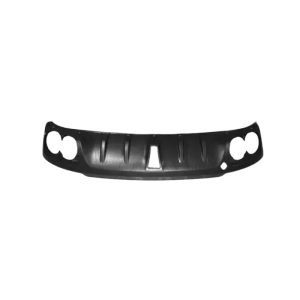 Rear Bumper Lower Guard Plate and Rear Lip for CHANGAN UNI-K (2804102-CR01)