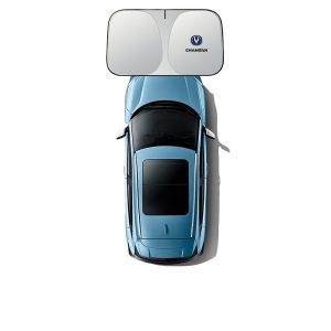 Car Sunshade Front Windshield Sun Protection Umbrella for CHANGAN CS75 CS55 PLUS UNI-V UNI-K Eado