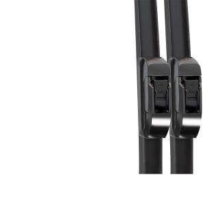 Rear Windshield Wiper Blade for CHANGAN UNI-T (2020-2023) Frameless Rubber Wiper