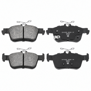 Front and Rear Brake Pads Set For Changan CS55 Plus OEM